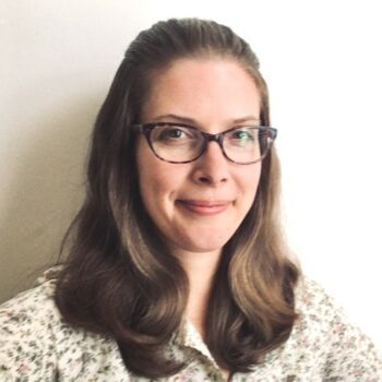 Elaine Wells-Gray