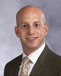 Rob Saltzman portrait