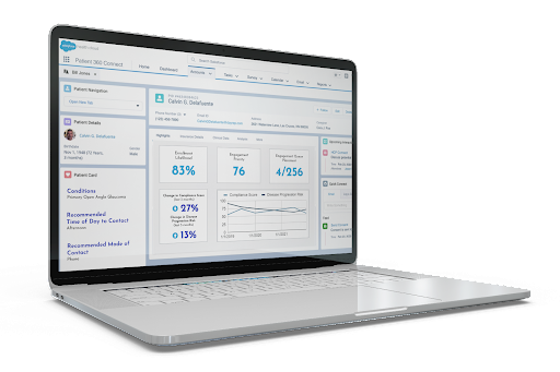 laptop data