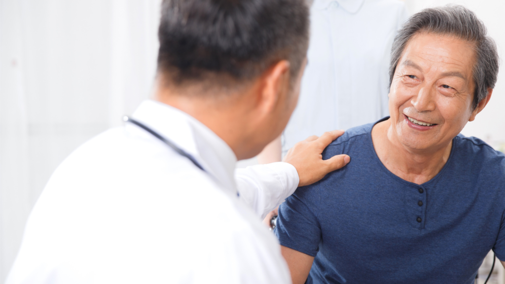 Lumata Patient Comments